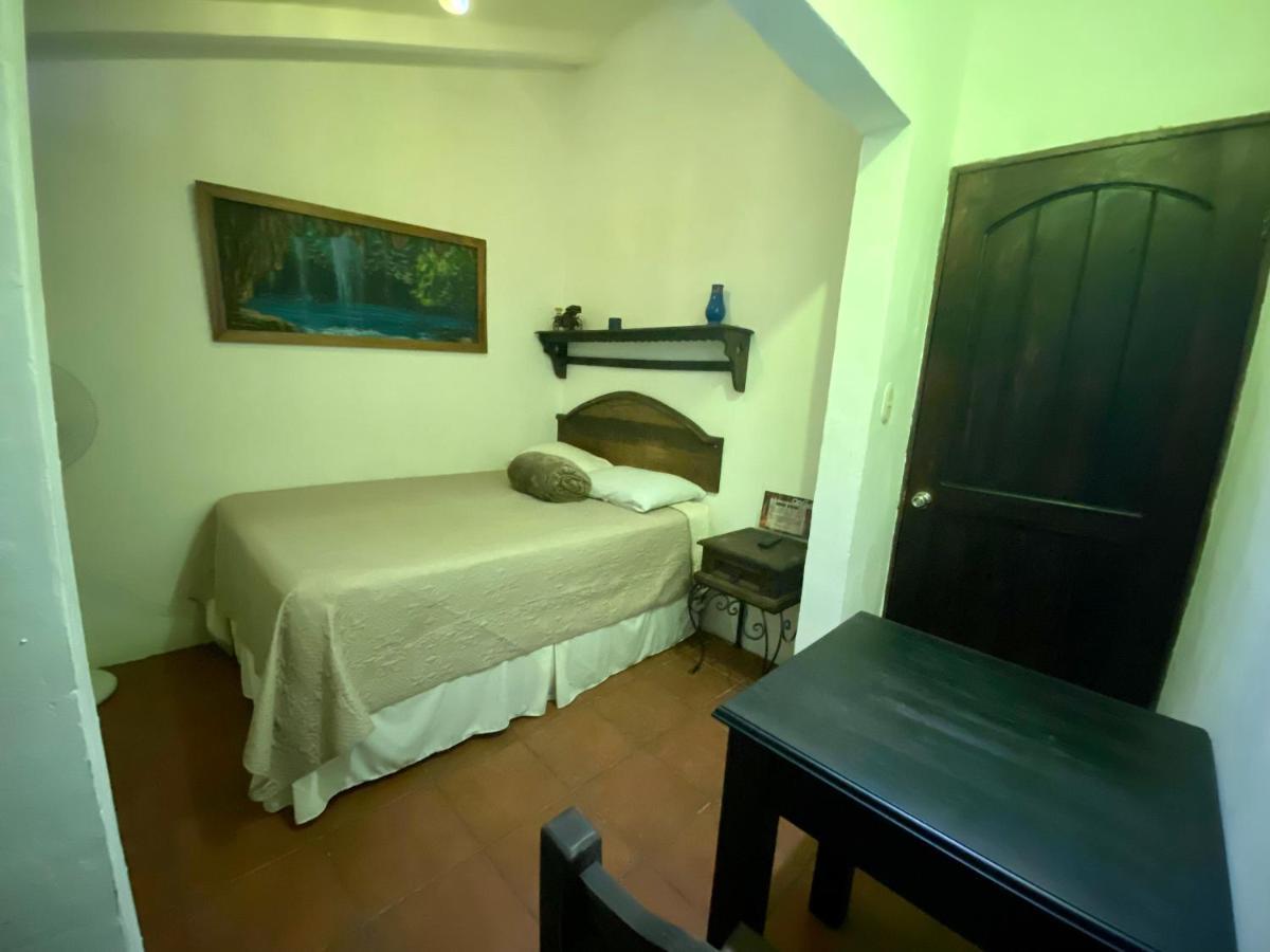 Hotel Boutique Casa Jose Cobán Zewnętrze zdjęcie