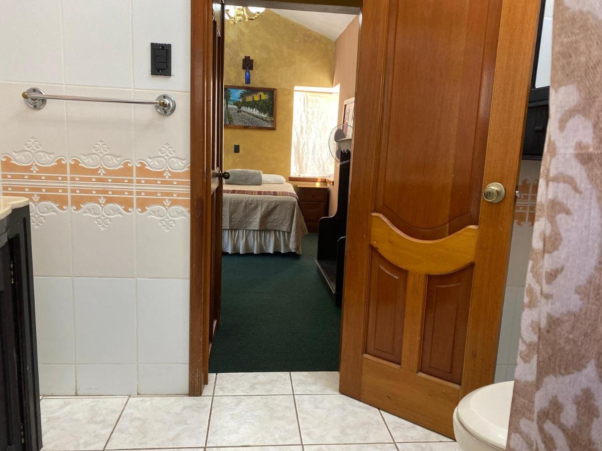 Hotel Boutique Casa Jose Cobán Zewnętrze zdjęcie