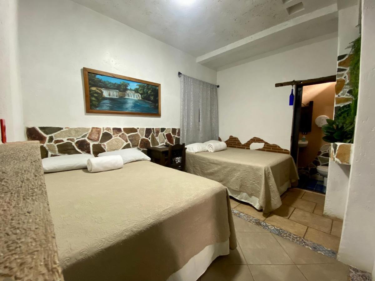 Hotel Boutique Casa Jose Cobán Zewnętrze zdjęcie
