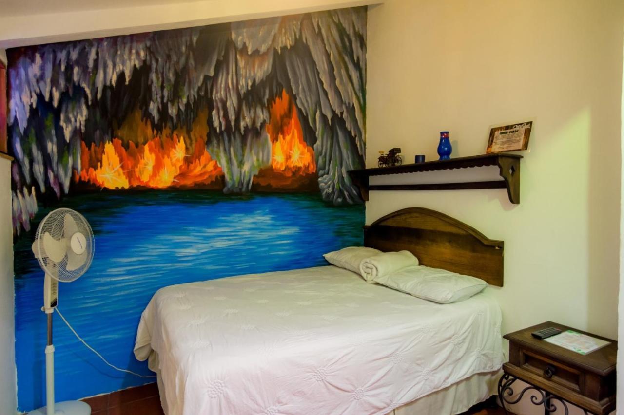 Hotel Boutique Casa Jose Cobán Zewnętrze zdjęcie