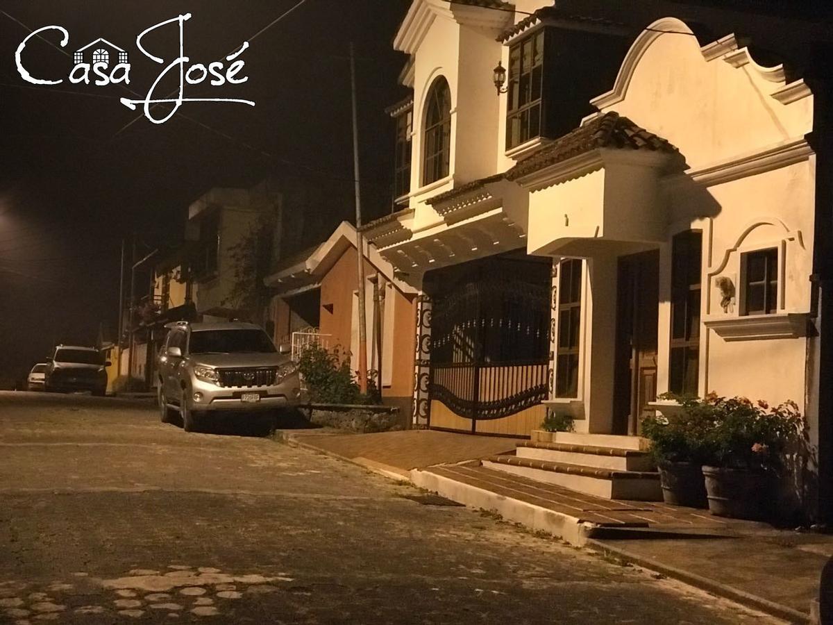 Hotel Boutique Casa Jose Cobán Zewnętrze zdjęcie