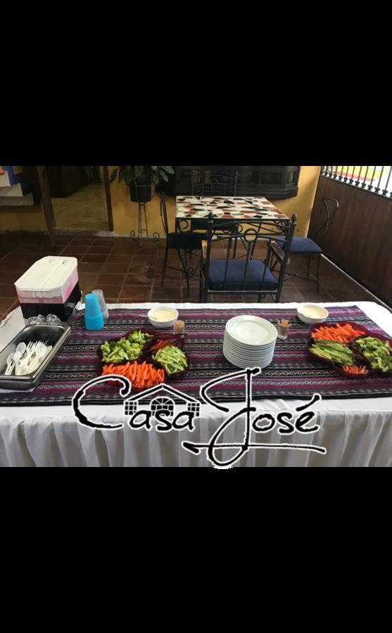 Hotel Boutique Casa Jose Cobán Zewnętrze zdjęcie