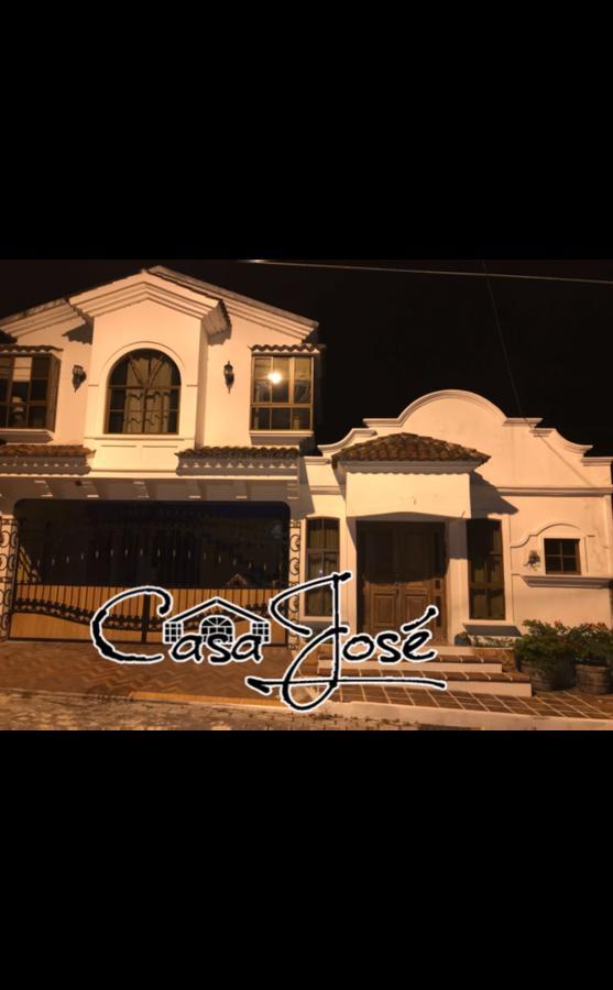 Hotel Boutique Casa Jose Cobán Zewnętrze zdjęcie