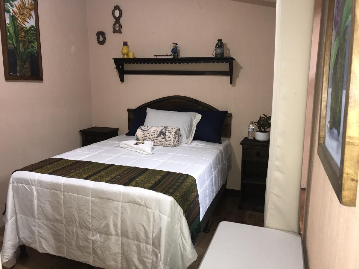 Hotel Boutique Casa Jose Cobán Zewnętrze zdjęcie