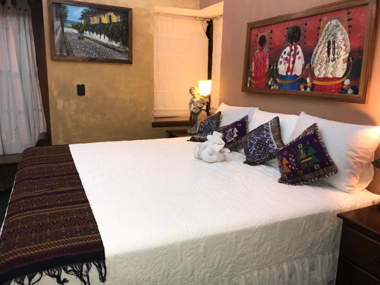 Hotel Boutique Casa Jose Cobán Zewnętrze zdjęcie