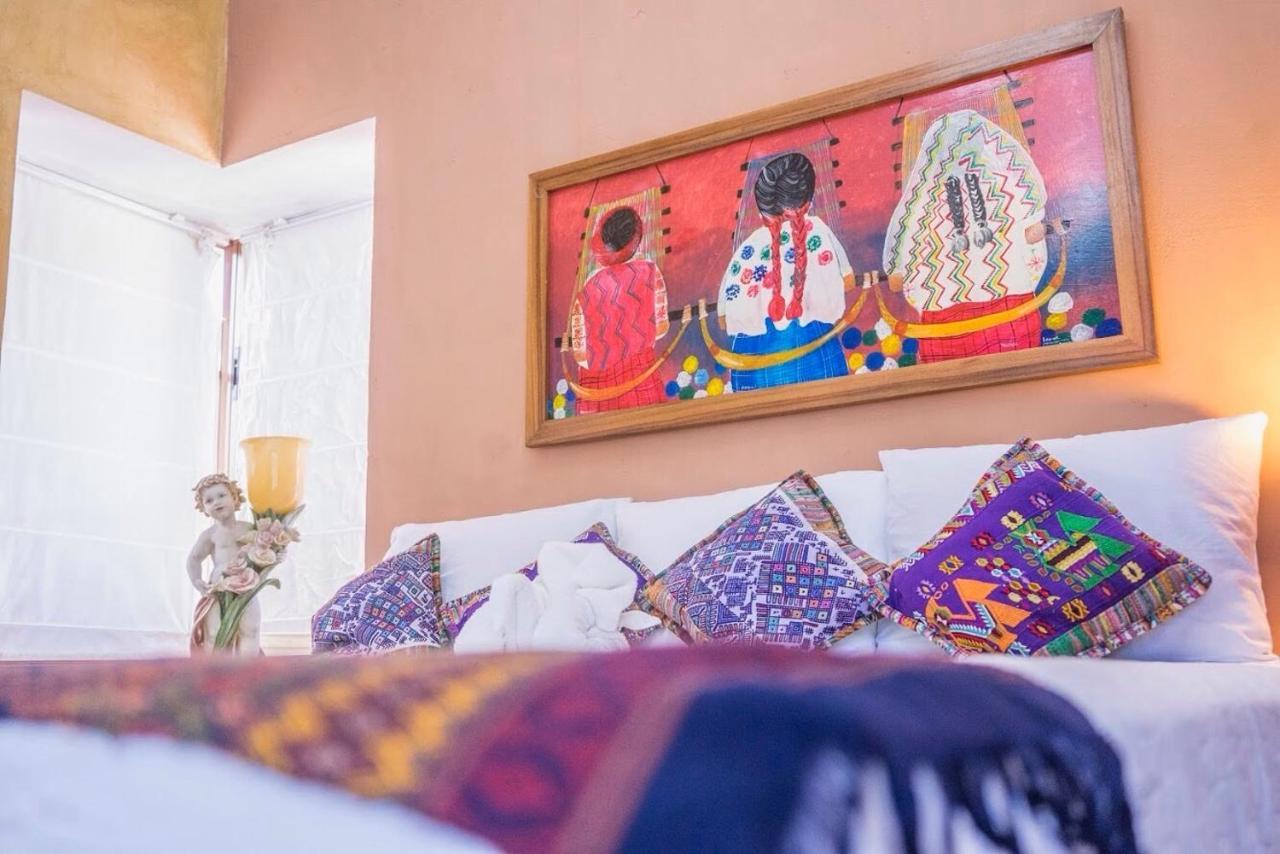 Hotel Boutique Casa Jose Cobán Zewnętrze zdjęcie