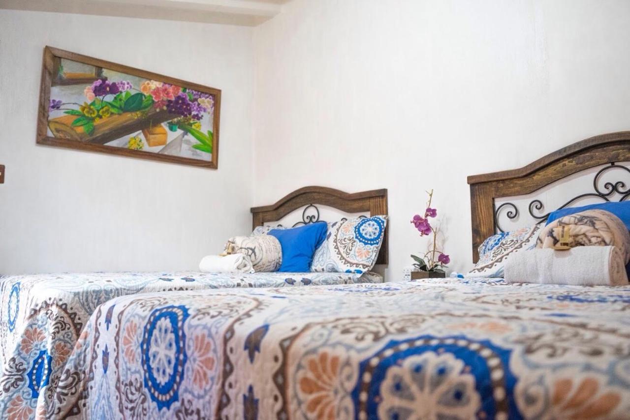 Hotel Boutique Casa Jose Cobán Zewnętrze zdjęcie