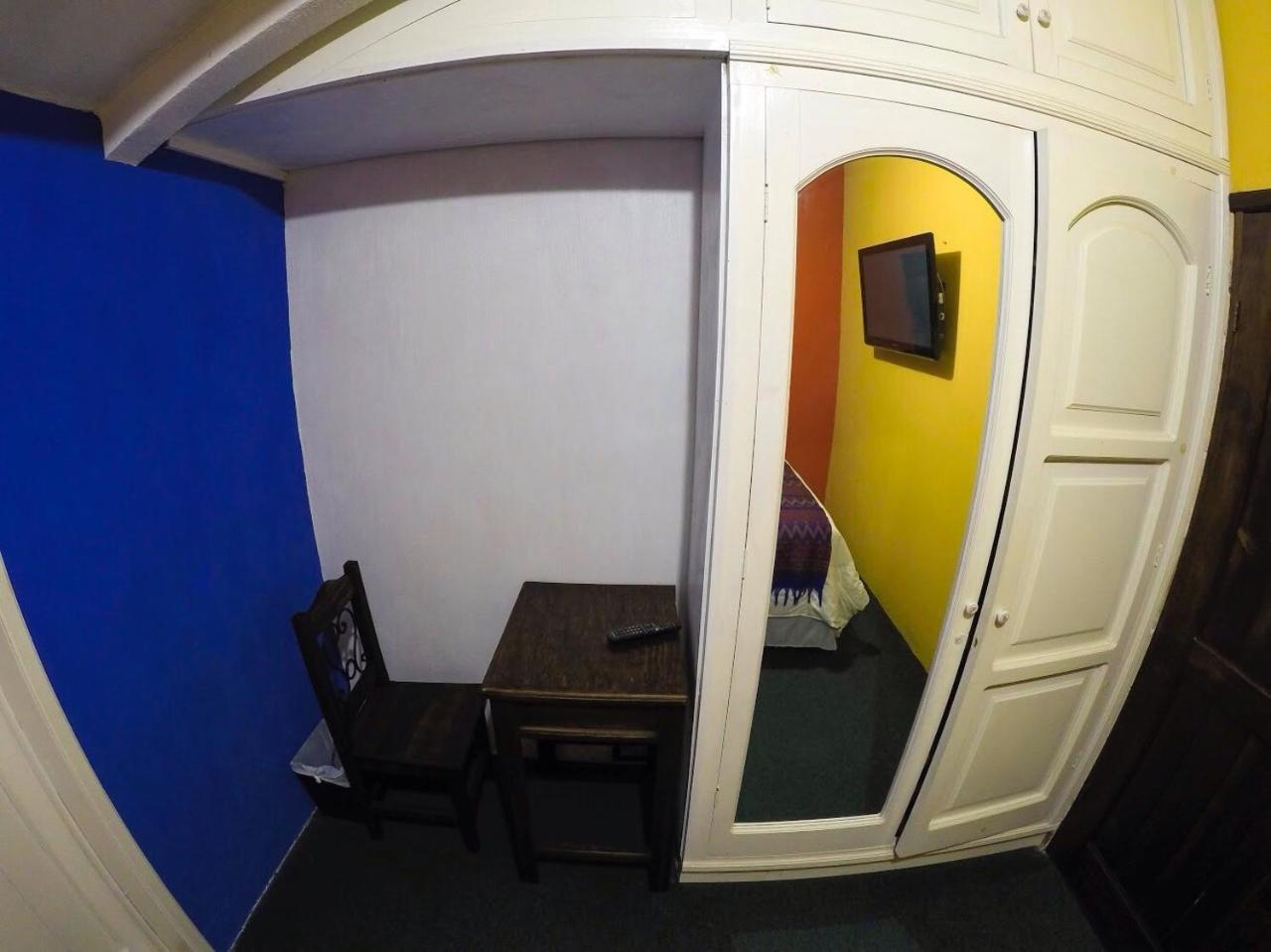 Hotel Boutique Casa Jose Cobán Zewnętrze zdjęcie