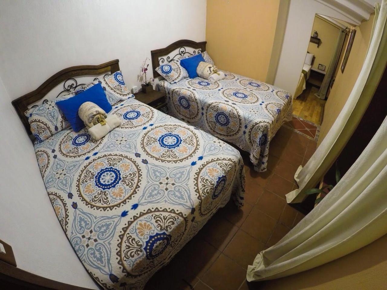 Hotel Boutique Casa Jose Cobán Zewnętrze zdjęcie