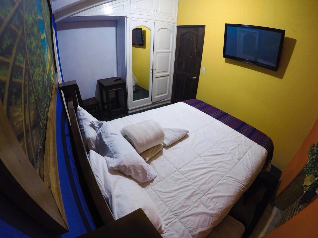 Hotel Boutique Casa Jose Cobán Zewnętrze zdjęcie