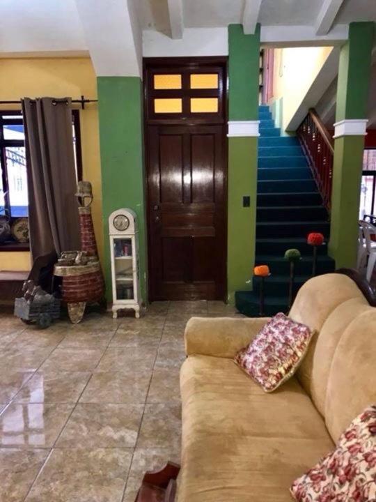 Hotel Boutique Casa Jose Cobán Zewnętrze zdjęcie