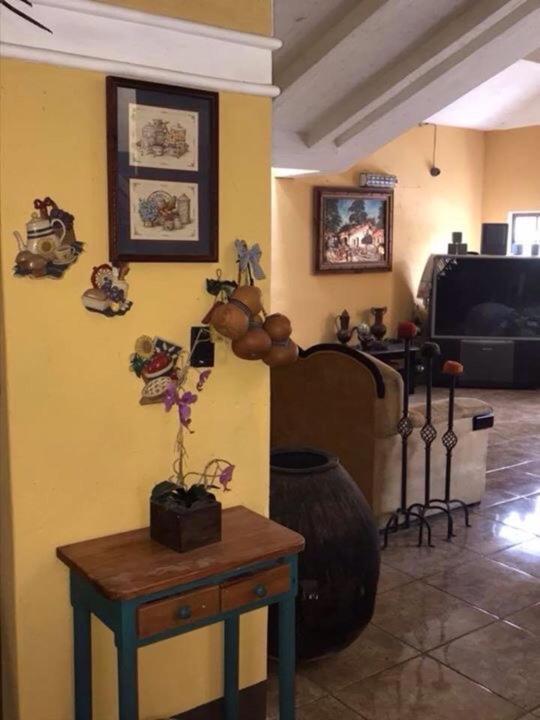 Hotel Boutique Casa Jose Cobán Zewnętrze zdjęcie