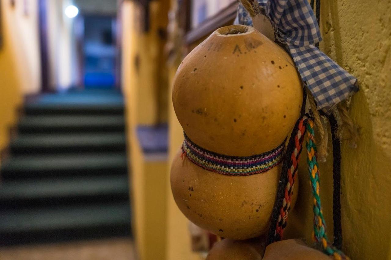 Hotel Boutique Casa Jose Cobán Zewnętrze zdjęcie
