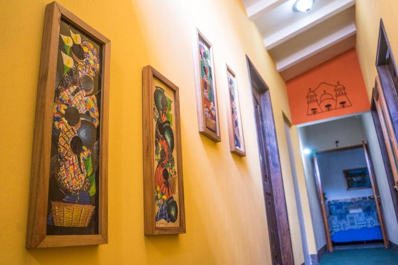 Hotel Boutique Casa Jose Cobán Zewnętrze zdjęcie