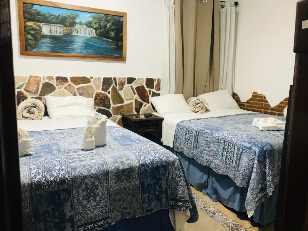 Hotel Boutique Casa Jose Cobán Zewnętrze zdjęcie
