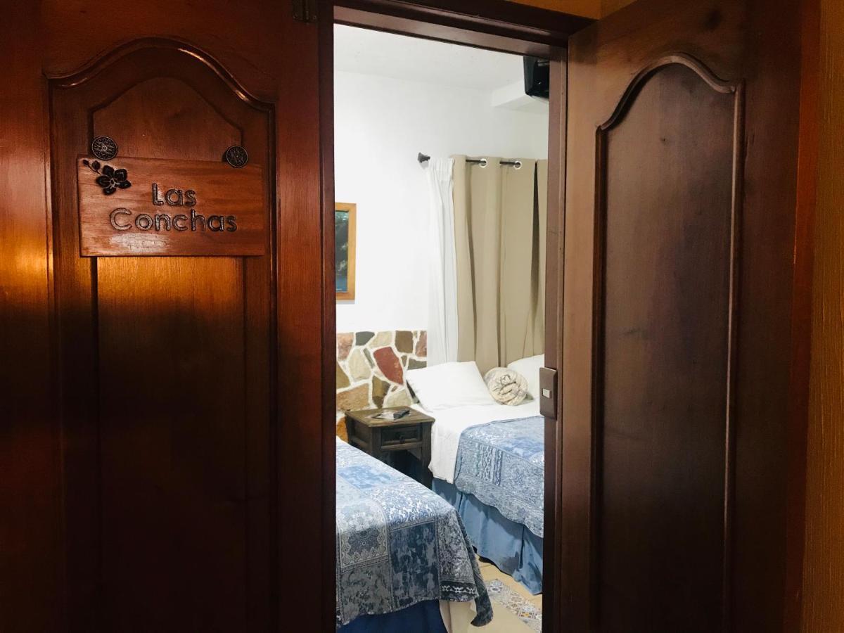 Hotel Boutique Casa Jose Cobán Zewnętrze zdjęcie