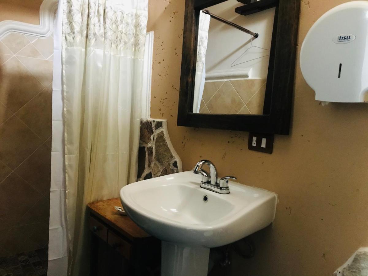 Hotel Boutique Casa Jose Cobán Zewnętrze zdjęcie