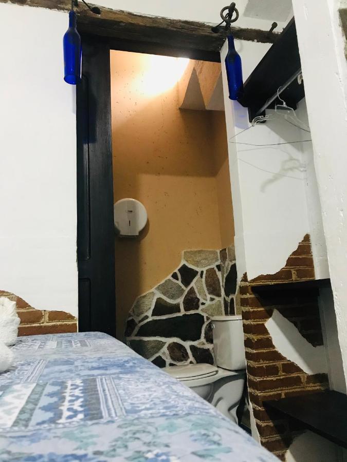 Hotel Boutique Casa Jose Cobán Zewnętrze zdjęcie
