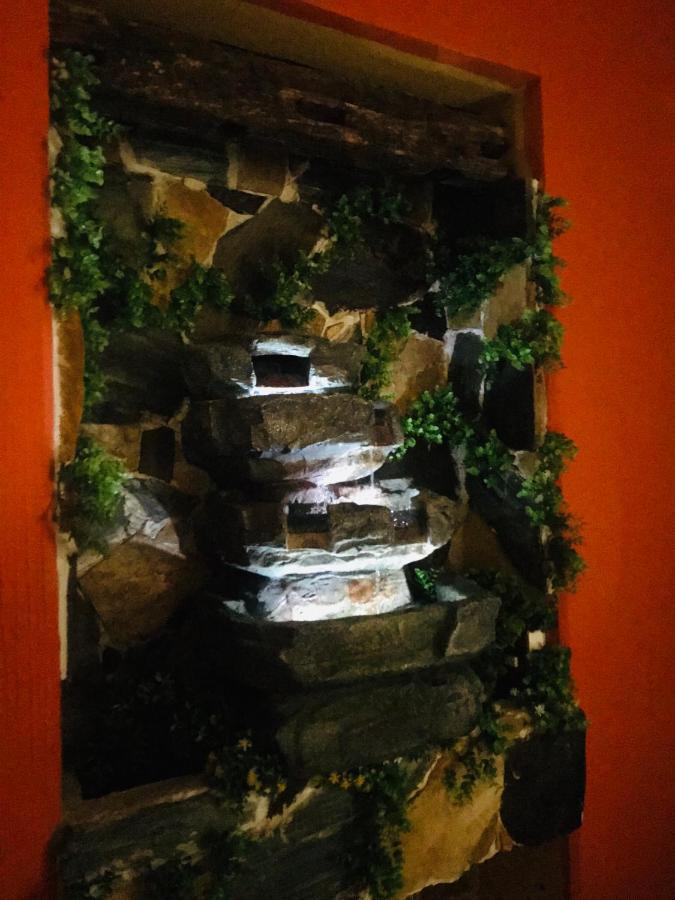 Hotel Boutique Casa Jose Cobán Zewnętrze zdjęcie