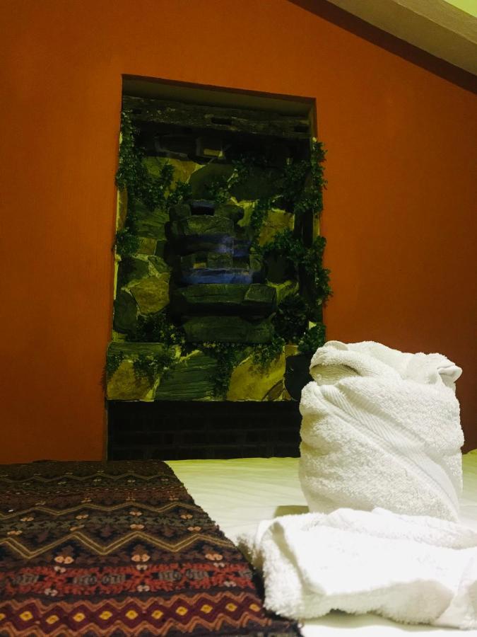 Hotel Boutique Casa Jose Cobán Zewnętrze zdjęcie